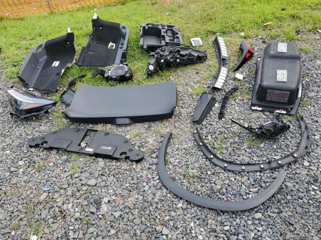 Photo 13 from auction – 2022 LEXUS NX 350 with VIN JTJGGCEZ6N2004016