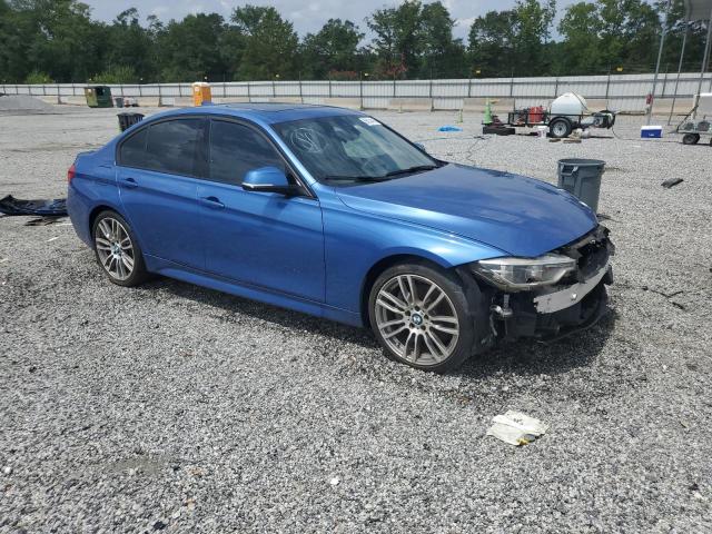 Zdjęcie 4 z aukcji – 2016 BMW 340 I z VIN WBA8B3G53GNT91705