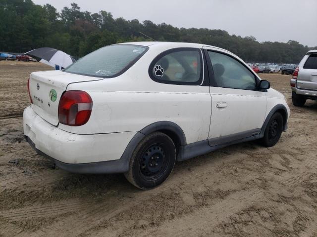 Photo 3 from auction – 2001 TOYOTA ECHO with VIN JTDAT123110185282