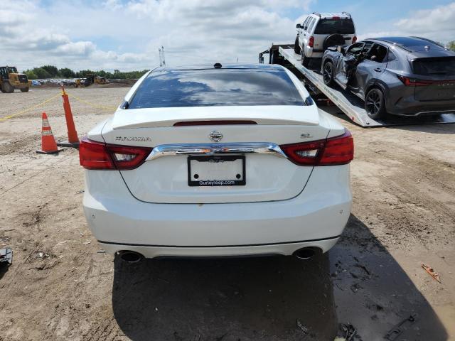 Photo 6 from auction – 2017 NISSAN MAXIMA 3.5S with VIN 1N4AA6AP2HC409603