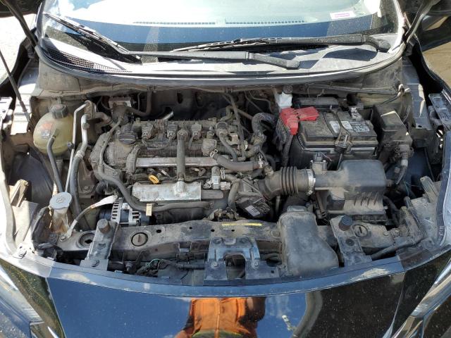 Photo 11 from auction – 2022 NISSAN VERSA S with VIN 3N1CN8DV1NL820524