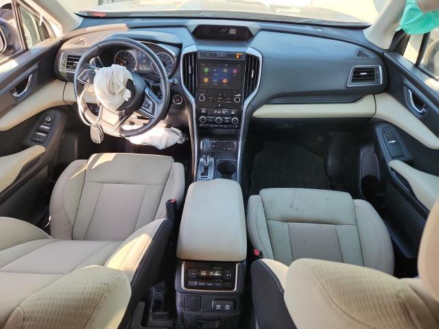 Photo 8 from auction – 2019 SUBARU ASCENT PRE with VIN 4S4WMAFD6K3418705