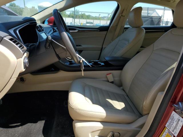 Photo 7 from auction – 2016 FORD FUSION SE with VIN 3FA6P0PU6GR311916