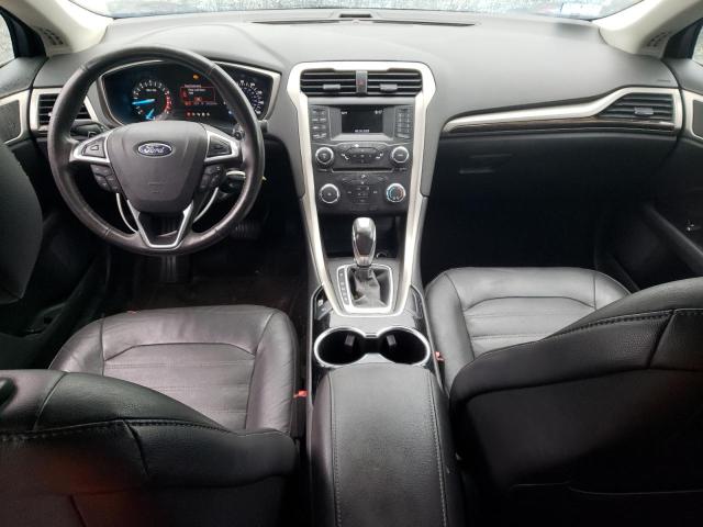 Photo 8 from auction – 2015 FORD FUSION SE with VIN 3FA6P0H92FR130045