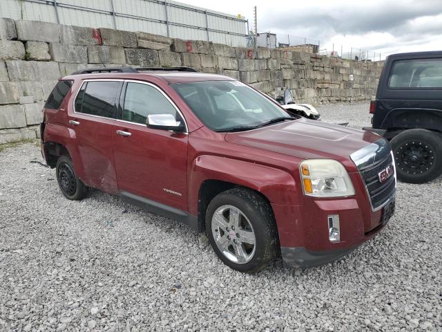 Photo 4 from auction – 2012 GMC TERRAIN SLE with VIN 2GKFLTEK7C6198394
