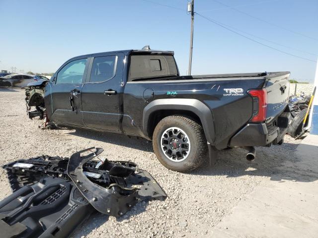 Photo 2 from auction – 2024 TOYOTA TACOMA DOUBLE CAB with VIN 3TMLB5JN2RM056269