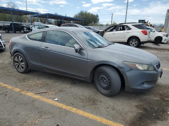 Photo 4 from auction – 2010 HONDA ACCORD LX with VIN 1HGCS1B36AA009092