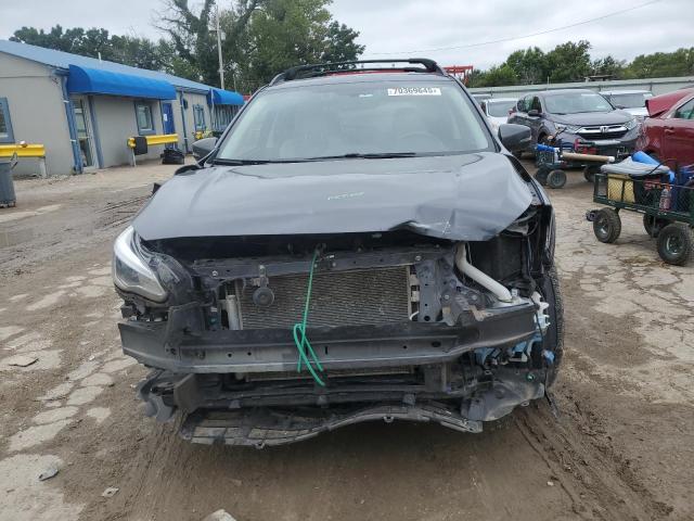 Photo 5 from auction – 2023 SUBARU CROSSTREK with VIN JF2GTHMC0PH247945