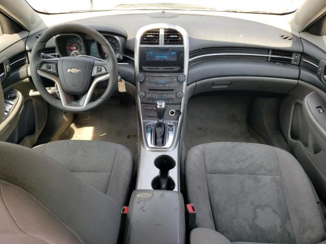 Photo 8 from auction – 2013 CHEVROLET MALIBU LS with VIN 1G11B5SA6DF352772