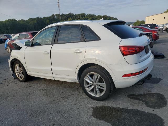 Foto 2 de la subasta – 2017 AUDI Q3 PREMIUM con VIN WA1ECCFS4HR010457