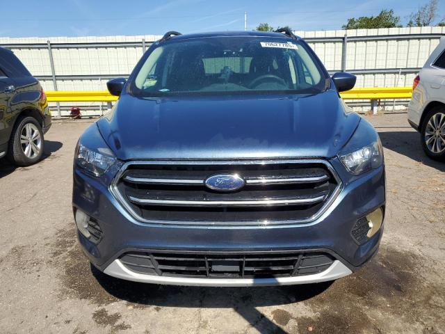 Photo 5 from auction – 2018 FORD ESCAPE SE with VIN 1FMCU9GD5JUA87687