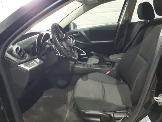 صورة رقم 7 من المزاد - 2013 MAZDA 3 I مع VIN JM1BL1LP8D1823046