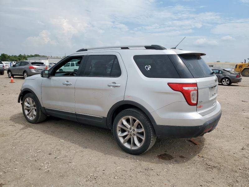 Photo 2 from auction – 2012 FORD EXPLORER X with VIN 1FMHK7D83CGA93674