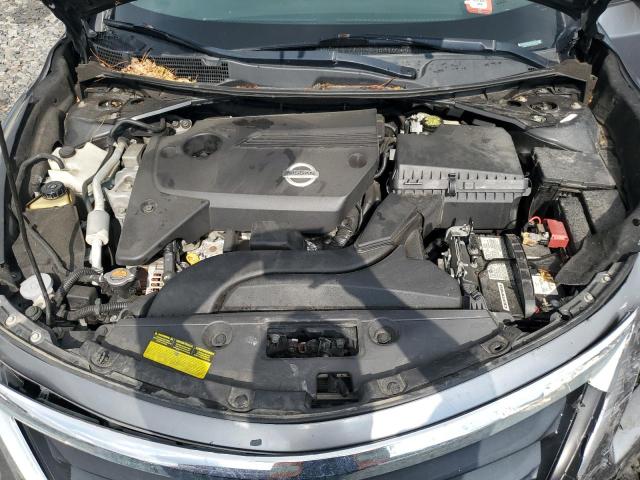 Photo 11 from auction – 2014 NISSAN ALTIMA 2.5 with VIN 1N4AL3AP8EN358746