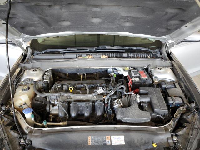 Photo 11 from auction – 2017 FORD FUSION SE with VIN 3FA6P0H72HR286636
