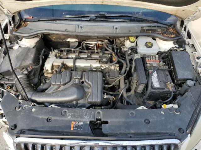 Photo 11 from auction – 2012 BUICK VERANO with VIN 1G4PP5SK0C4158238