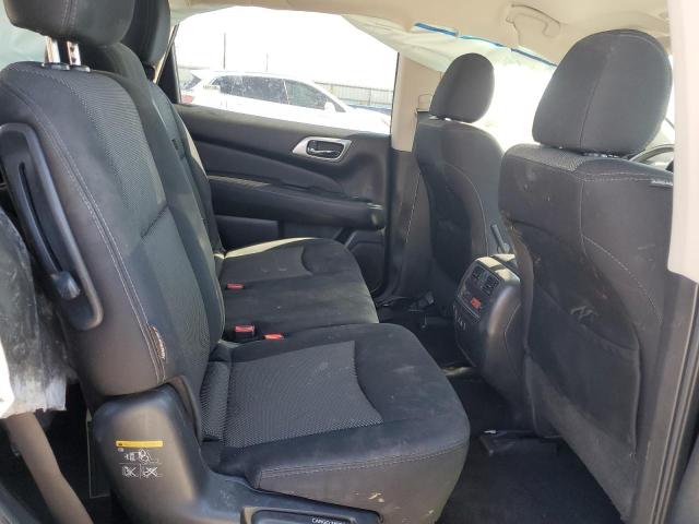 Photo 11 from auction – 2019 NISSAN PATHFINDER with VIN 5N1DR2MM0KC587149