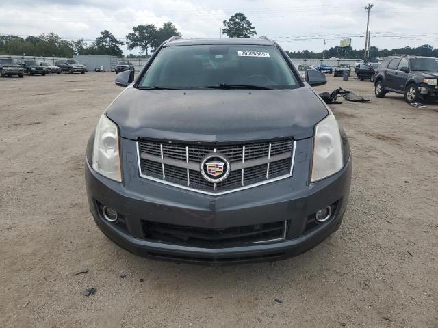 Photo 5 from auction – 2012 CADILLAC SRX PREMIU with VIN 3GYFNCE38CS556208