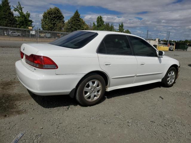 Photo 3 from auction – 2002 HONDA ACCORD EX with VIN JHMCG56652C012744
