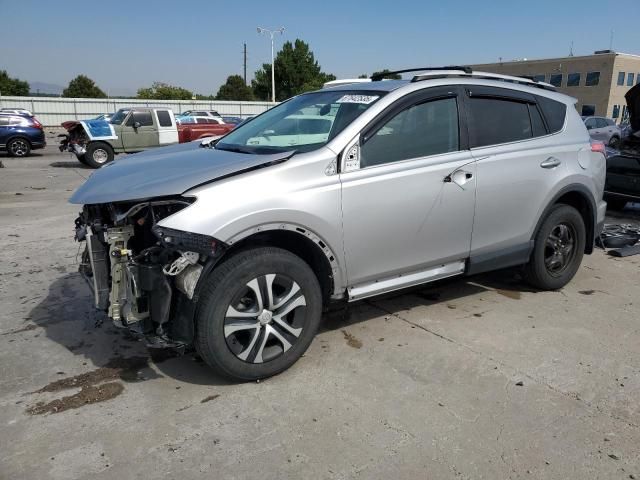 TOYOTA RAV4 LE 2016 z numerem VIN 2T3BFREV2GW508900 - Zdjęcie z aukcji