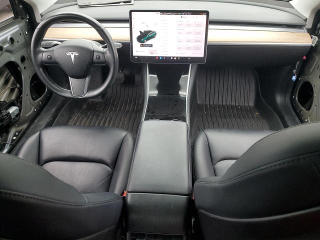 Photo 8 from auction – 2018 TESLA MODEL 3 with VIN 5YJ3E1EA9JF023835