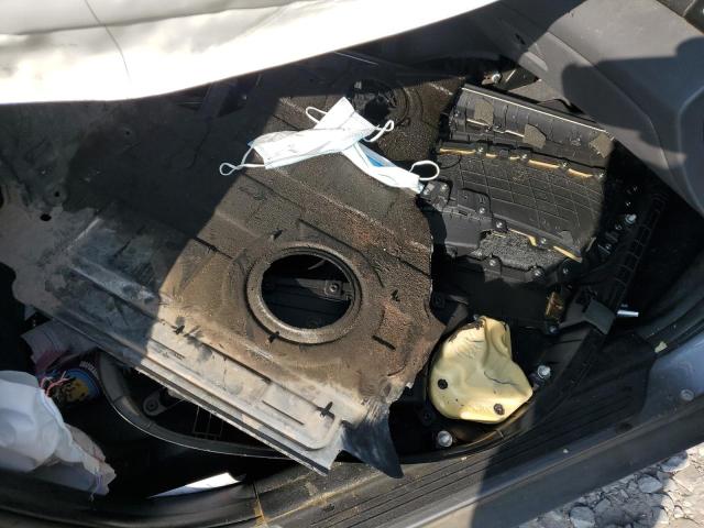 Photo 12 from auction – 2013 HYUNDAI SONATA SE with VIN 5NPEC4AC9DH761552
