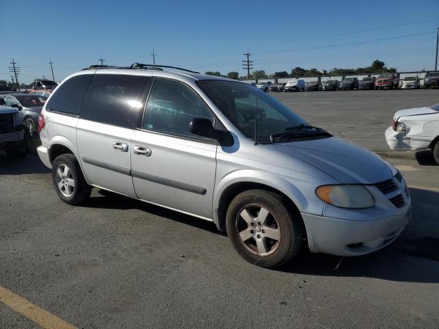 Photo 4 from auction – 2006 DODGE CARAVAN SXT with VIN 1D4GP45R76B609045