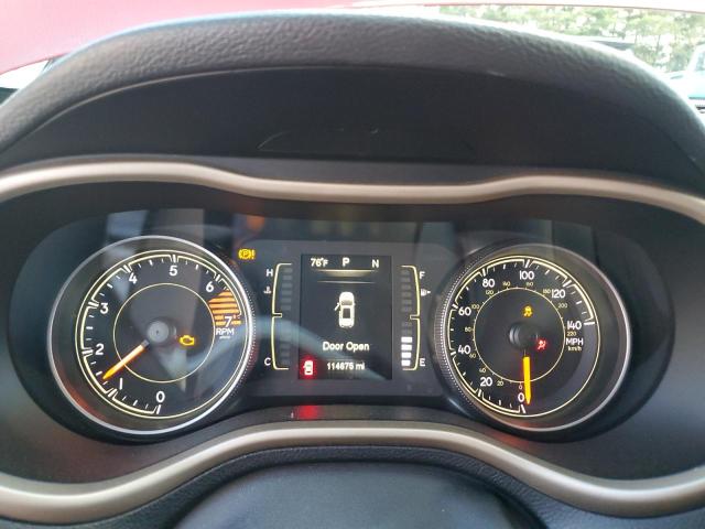 Photo 9 from auction – 2016 JEEP CHEROKEE L with VIN 1C4PJMCB3GW117577