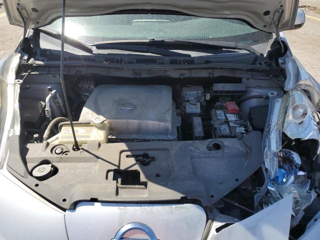 Photo 11 from auction – 2014 NISSAN LEAF S with VIN 1N4AZ0CP3EC336045