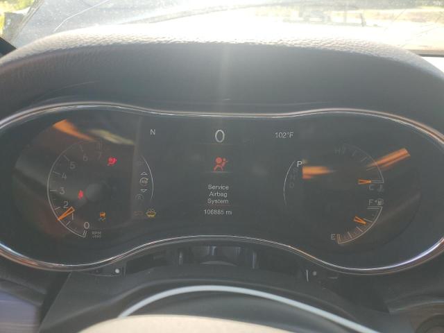 Photo 9 from auction – 2019 JEEP GRAND CHER with VIN 1C4RJFBG9KC837316