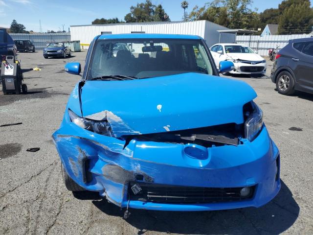 Photo 5 from auction – 2011 TOYOTA SCION XB with VIN JTLZE4FE5B1134698
