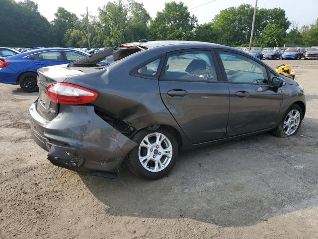 Photo 3 from auction – 2015 FORD FIESTA SE with VIN 3FADP4BJ4FM211420
