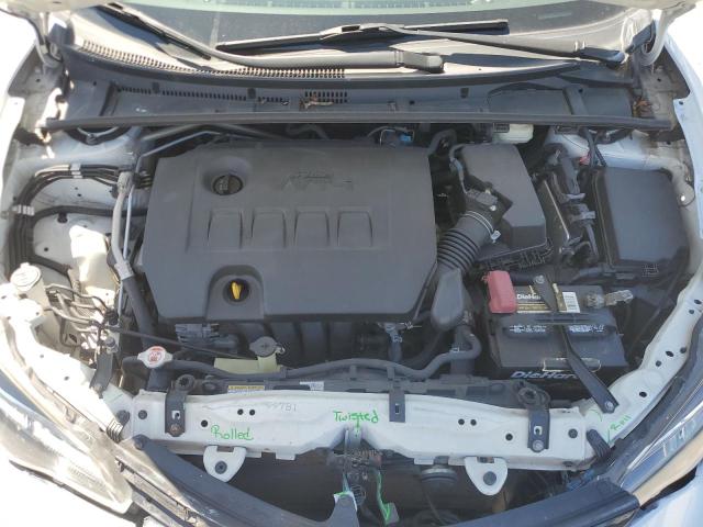 Photo 11 from auction – 2017 TOYOTA COROLLA L with VIN 2T1BURHE8HC919134