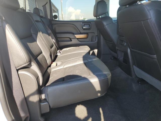 Photo 10 from auction – 2018 CHEVROLET SILVERADO with VIN 3GCUKSEC0JG210993