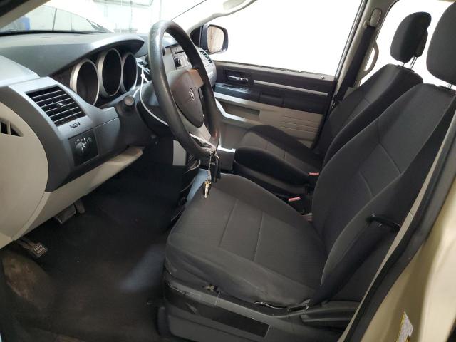 Photo 7 from auction – 2010 DODGE GRAND CARA with VIN 2D4RN4DE1AR323778