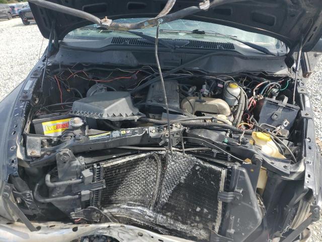 Photo 11 from auction – 2004 DODGE RAM 2500 S with VIN 3D7KU28C34G146438