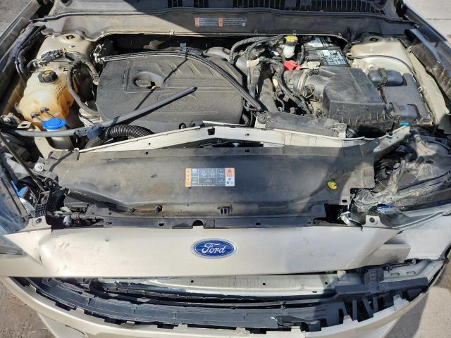 Photo 11 from auction – 2018 FORD FUSION SE with VIN 3FA6P0HD8JR176931
