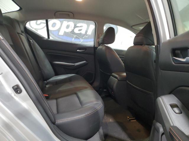Photo 10 from auction – 2021 NISSAN ALTIMA SR with VIN 1N4BL4CV1MN391091
