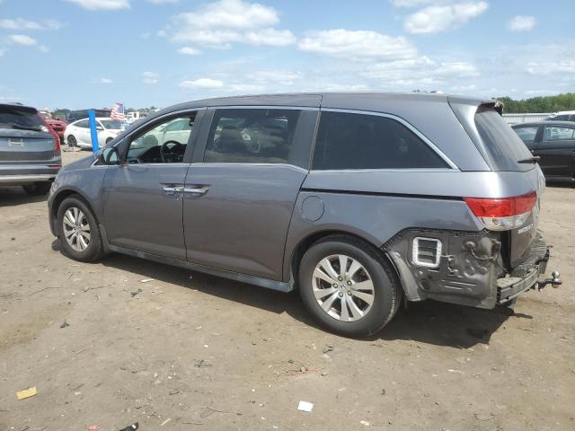 Photo 2 from auction – 2015 HONDA ODYSSEY EX with VIN 5FNRL5H69FB060485