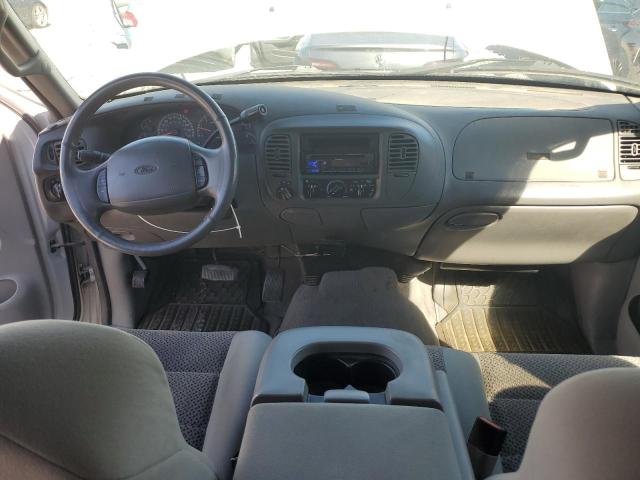 Photo 8 from auction – 2002 FORD F150 SUPER with VIN 1FTRW08L52KB34336