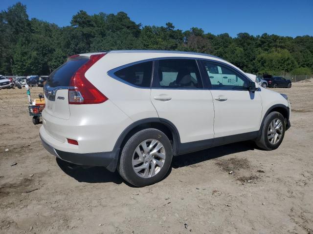 Photo 3 from auction – 2015 HONDA CR-V EXL with VIN 5J6RM4H72FL083842