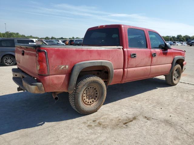 Photo 3 from auction – 2007 CHEVROLET SILVERADO with VIN 2GCEK13Z671176159