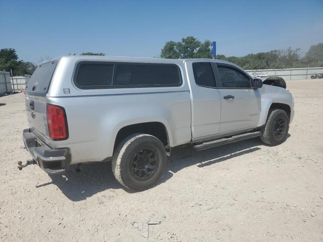 Photo 3 from auction – 2017 CHEVROLET COLORADO with VIN 1GCHSBEA1H1195932