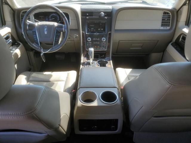 Photo 8 from auction – 2015 LINCOLN NAVIGATOR with VIN 5LMJJ2JT4FEJ07854