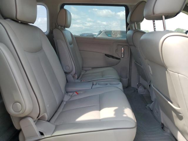 Photo 11 from auction – 2015 NISSAN QUEST S with VIN JN8AE2KP3F9132125