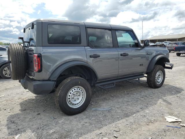 Photo 3 from auction – 2022 FORD BRONCO BASE with VIN 1FMEE5DP7NLA72181