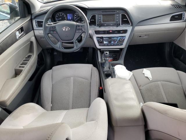 Photo 8 from auction – 2015 HYUNDAI SONATA SPO with VIN 5NPE34AF6FH021406