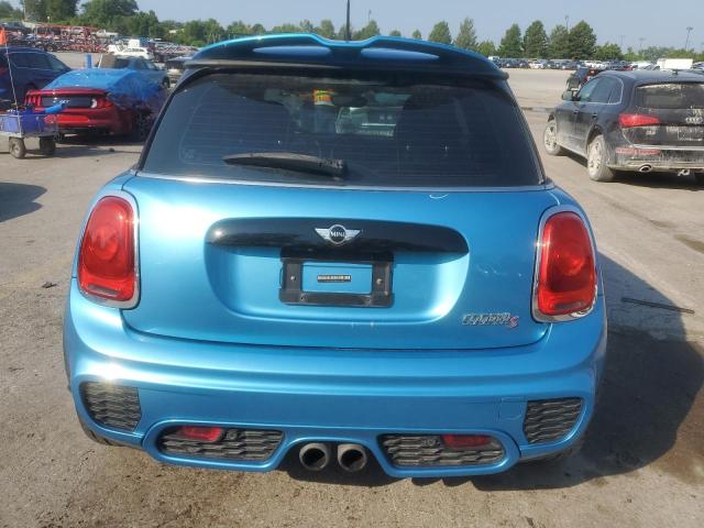 Photo 6 from auction – 2018 MINI COOPER S with VIN WMWXP7C53J2A47703