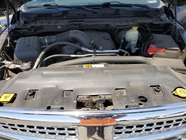 Photo 11 from auction – 2014 RAM 1500 LARAM with VIN 1C6RR6NT1ES257108