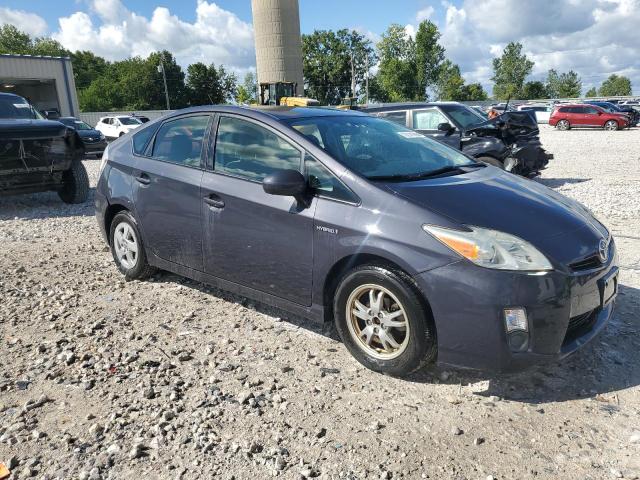 Photo 4 from auction – 2011 TOYOTA PRIUS with VIN JTDKN3DU1B1447989